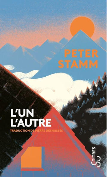 L'UN L'AUTRE - STAMM PETER - BOURGOIS