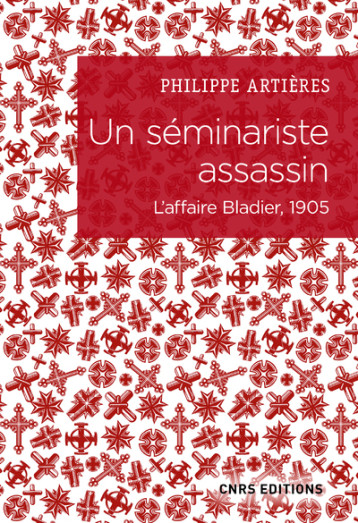 VIE D'UN JEUNE ASSASSIN - ARTIERES PHILIPPE - CNRS EDITIONS