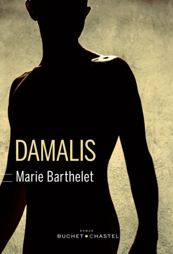 DAMALIS - BARTHELET MARIE - BUCHET CHASTEL