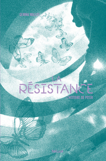 LA RESISTANCE - MALLEY GEMMA - HELIUM