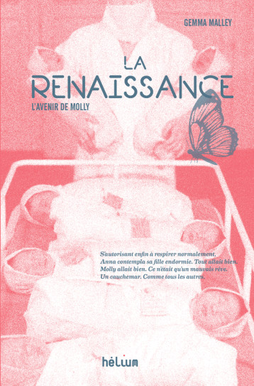 LA RENAISSANCE - MALLEY GEMMA - HELIUM