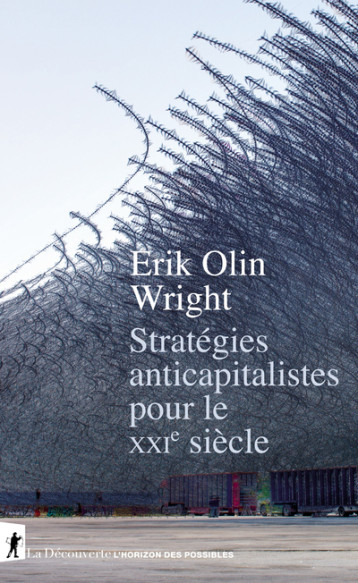 STRATEGIES ANTICAPITALISTES POUR LE XXIE SIECLE - WRIGHT ERIK OLIN - LA DECOUVERTE