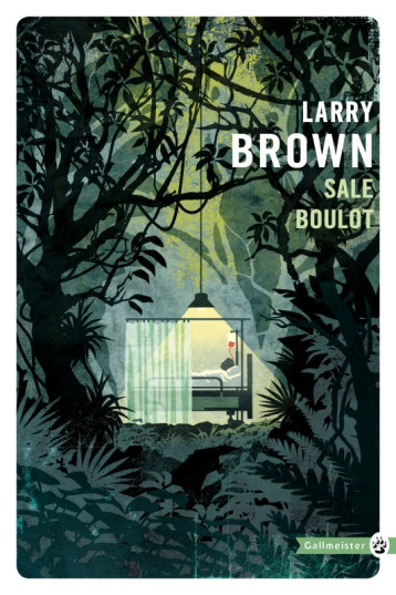 SALE BOULOT - BROWN LARRY - GALLMEISTER