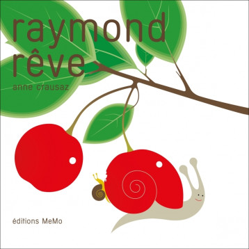 RAYMOND REVE - CRAUSAZ/ANNE - MEMO