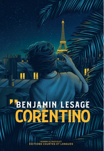 CORENTINO - LESAGE BENJAMIN - COURTES LONGUES