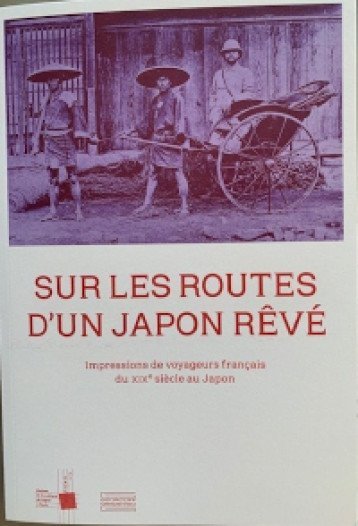 IMPRESSION DE VOYAGEURS FRANCAIS DU XIXE AU JAPON - COLLECTIF COLLECTIF - GOURCUFF GRADEN