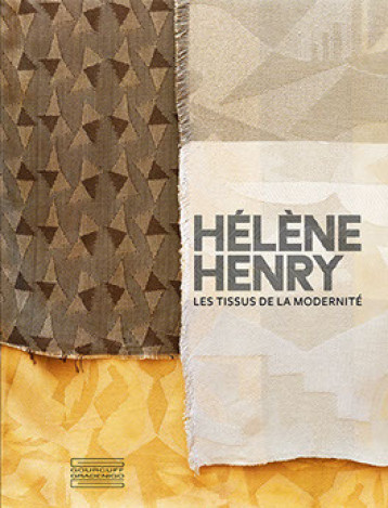 HELENE HENRY - COLLECTIF COLLECTIF - GOURCUFF GRADEN