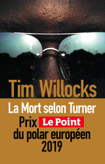 LA MORT SELON TURNER - WILLOCKS TIM - SONATINE