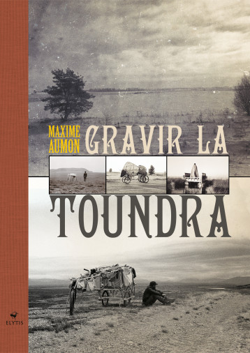 GRAVIR LA TOUNDRA - AUMON MAXIME - ELYTIS