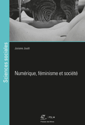 NUMERIQUE, FEMINISME ET SOCIETE - JOUET JOSIANE - ECOLE DES MINES