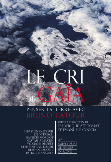 LE CRI DE GAIA - AIT-TOUATI/COCCIA - EMPECHEURS