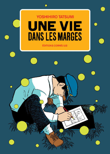 UNE VIE DANS LES MARGES 1 - TATSUMI YOSHIHIRO - CORNELIUS