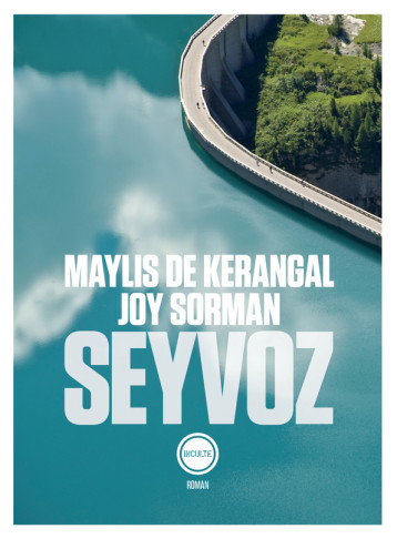 SEYVOZ - SORMAN/DE KERANGAL - INCULTE