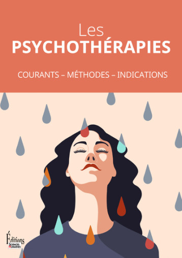 LES PSYCHOTHERAPIES - LHERETE HELOISE - SCIENCES HUMAIN