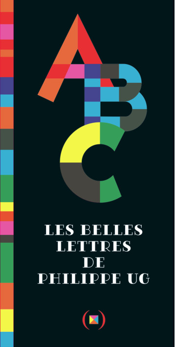 LES BELLE LETTRES - PHILIPPE UG - GRANDES PERSONN