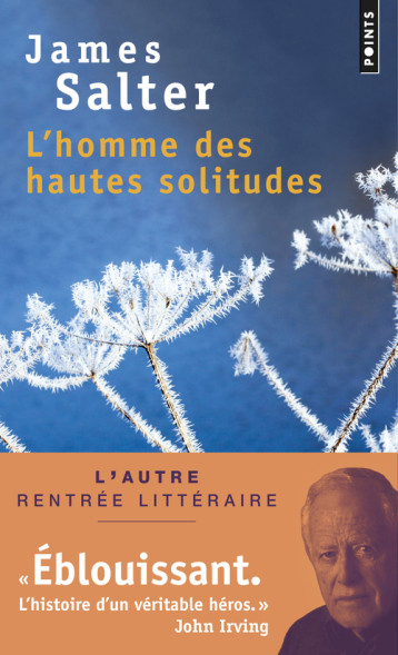 HOMME DES HAUTES SOLITUDES (L') - SALTER JAMES - POINTS