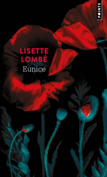 Eunice - Lisette Lombé - POINTS