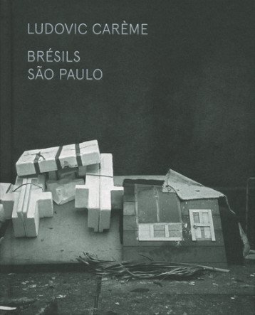 Brésils - Sao Paulo - Ludovic Carème - XAVIER BARRAL