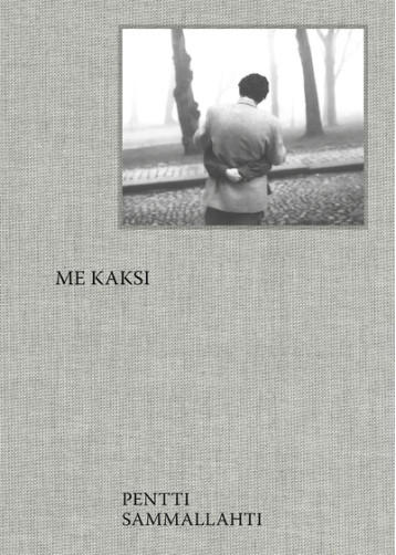 Me Kaksi - version française - Pentti Sammallahti - XAVIER BARRAL