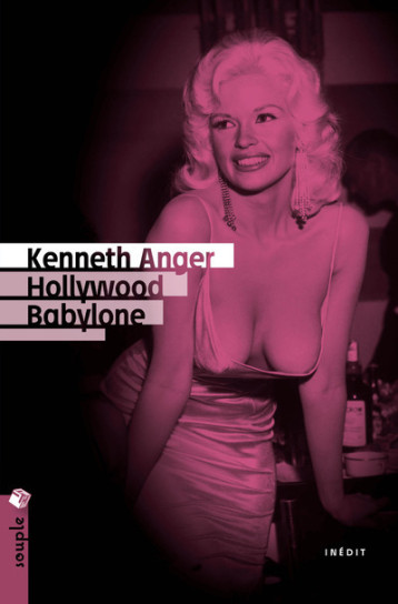 Hollywood Babylone - Kenneth Anger - TRISTRAM