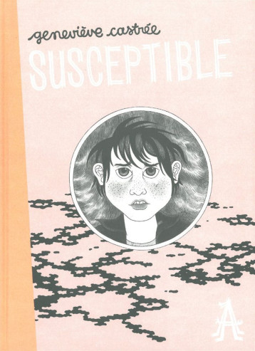 Susceptible - Genevieve Castrée - APOCALYPSE