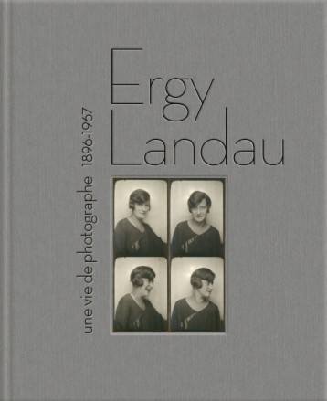 Ergy Landau - 1896-1967 - Ergy LANDAU - BEC EN AIR