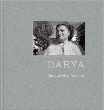 Darya - Histoire d’une badante ukrainienne - Jane Evelyn Atwood - BEC EN AIR