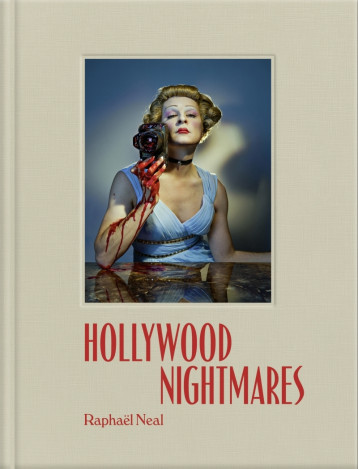 Hollywood Nightmares - Raphaël Neal - BEC EN AIR