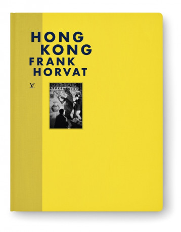 Fashion Eye Hong Kong - Frank HORVAT - LOUIS VUITTON