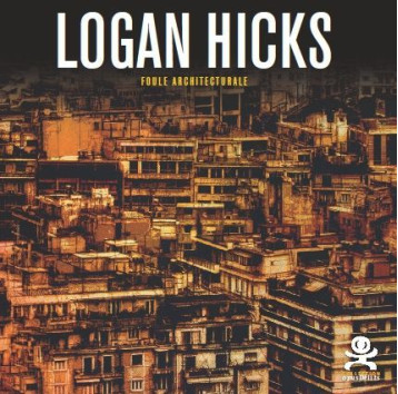 Logan Hicks - Empty Streets - Samantha Longhi - CRITERES