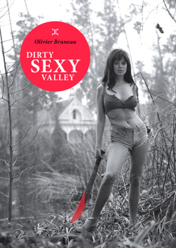 Dirty sexy valley - Olivier Bruneau - LE TRIPODE