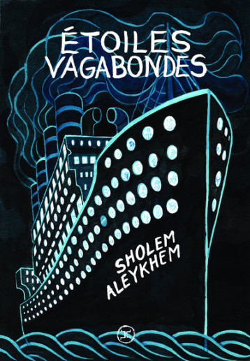 Étoiles vagabondes - Sholem Aleykhem - LE TRIPODE