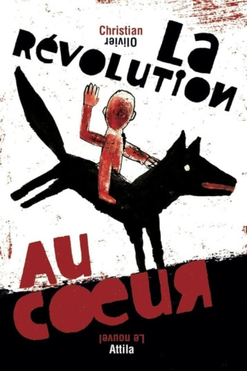 La Révolution au c ur -  Les Chats Pelés - NOUVEL ATTILA