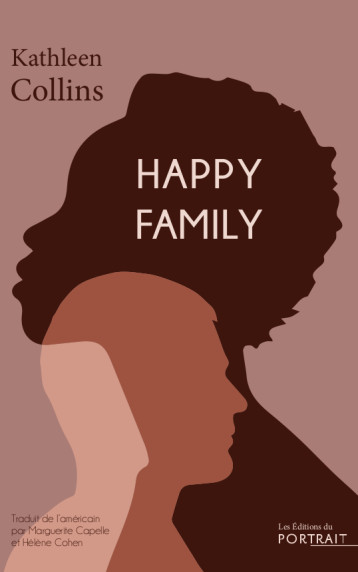 Happy Family - Kathleen Collins - DU PORTRAIT