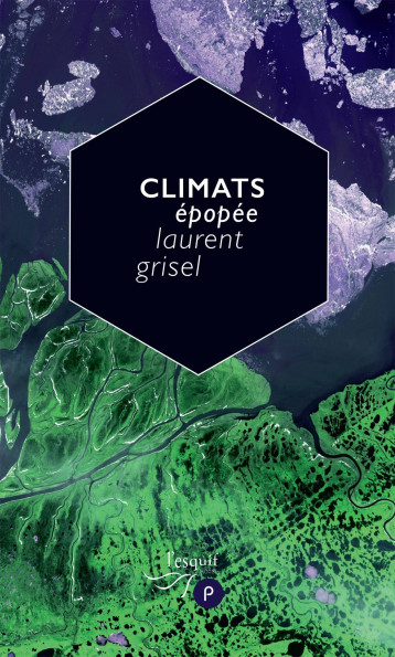 Climats - Laurent Grisel - PUBLIE NET