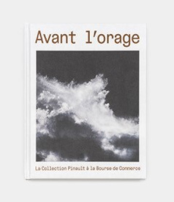 Avant l’orage - Emma Lavigne - DILECTA