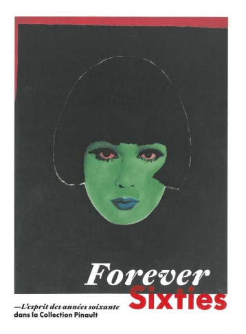 Forever Sixties - Emma Lavigne - DILECTA