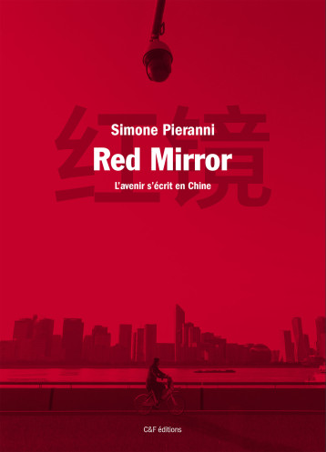 Red Mirror - Simone Pieranni - CF