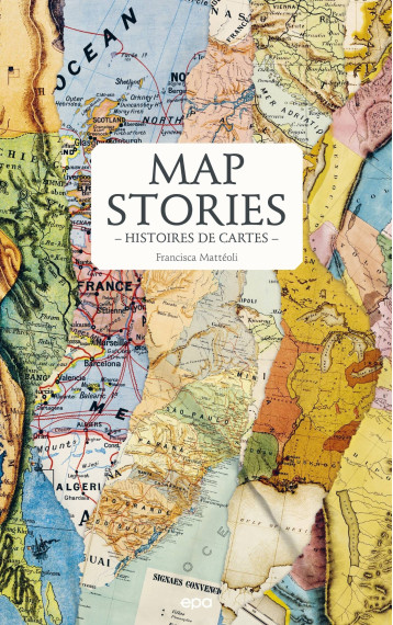 Map Stories - Francisca Mattéoli - EPA