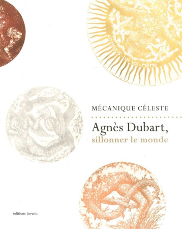 Agnes Dubart -  Collectif - INVENIT