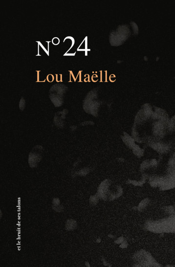 N24 - Lou Maëlle - BRUIT TALONS