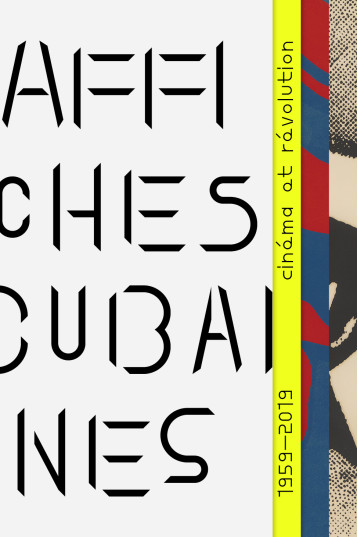 Affiches cubaines - Cécile Tardy - UCAD