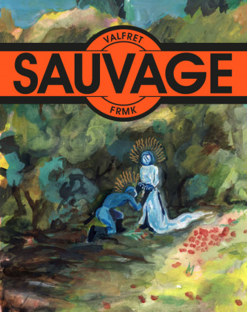 Sauvage -  Valfret - FREMOK