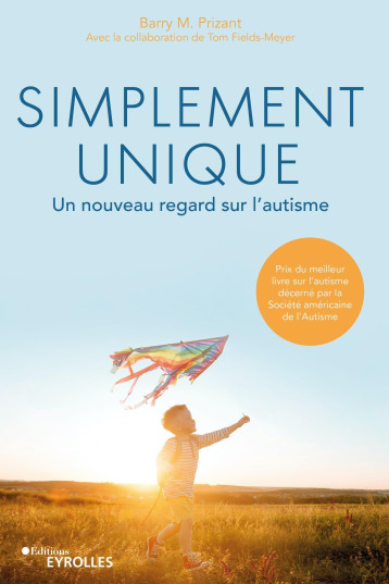 Simplement unique - Barry Prizant - EYROLLES