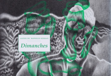 Dimanches - Alexis de Raphelis-Soissan - WAKNINE