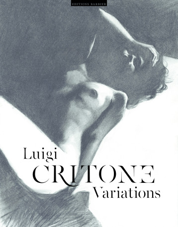 Variations - Luigi Critone - BARBIER