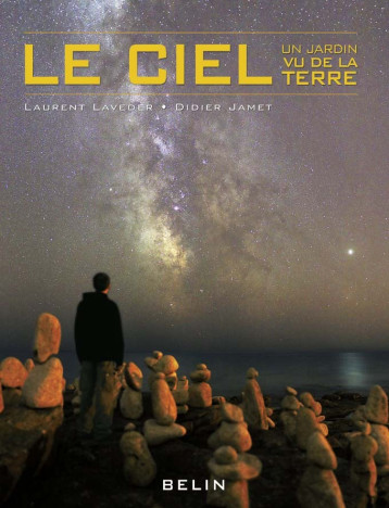 Le ciel - Didier Jamet - BELIN