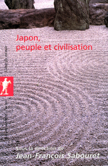 Japon, peuple et civilisation -  Collectif - LA DECOUVERTE