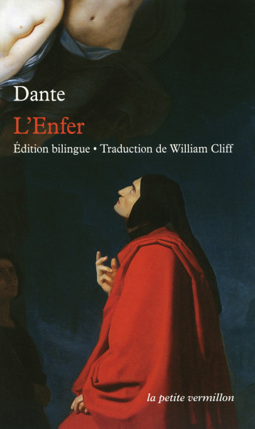 L'Enfer -  Dante - TABLE RONDE