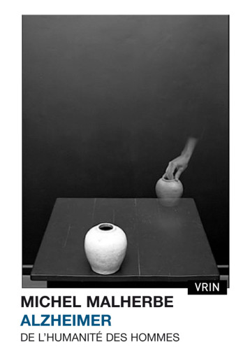 Alzheimer - Michel Malherbe - VRIN